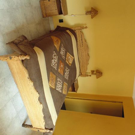 Hostal Coronel Pedro Arraya Tupiza Dış mekan fotoğraf