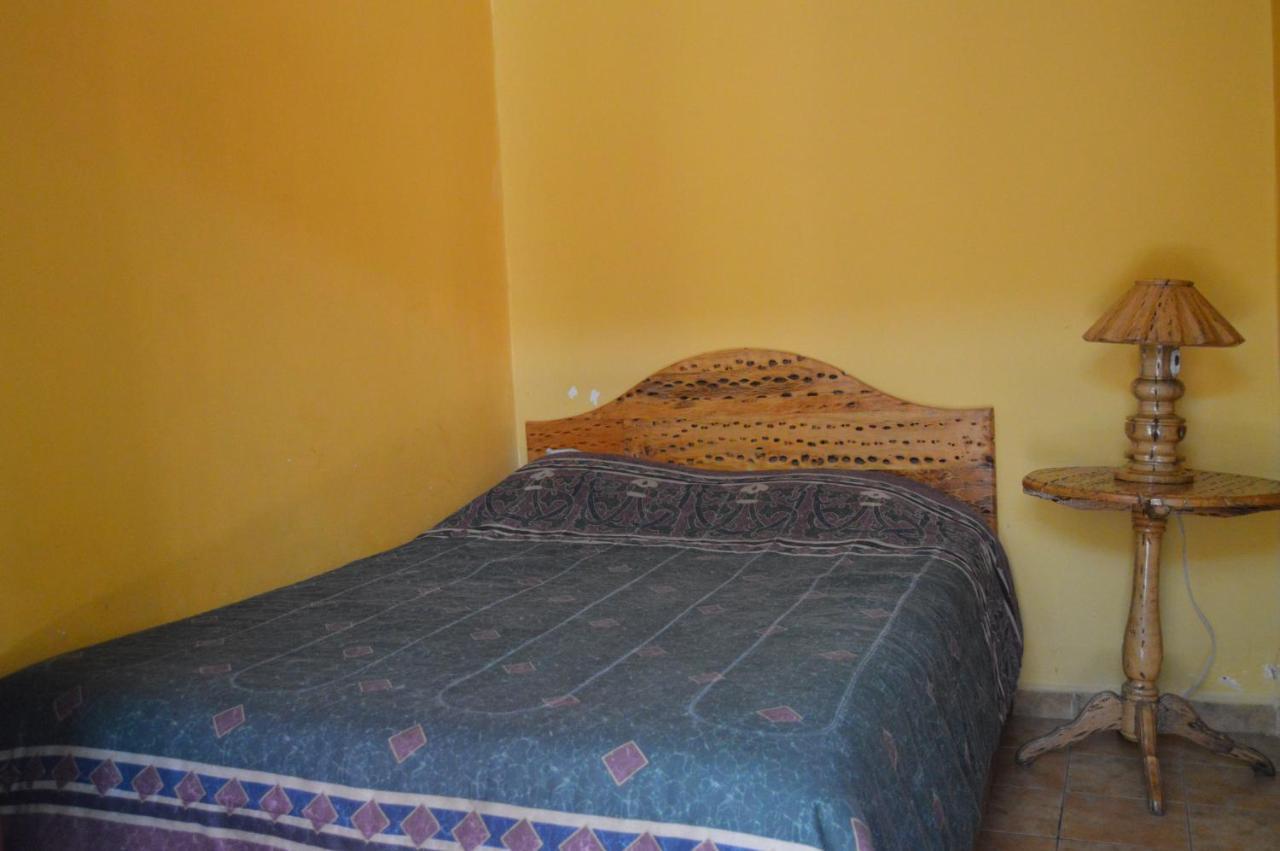 Hostal Coronel Pedro Arraya Tupiza Dış mekan fotoğraf