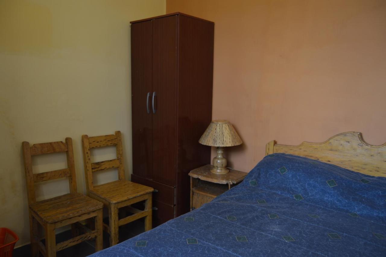 Hostal Coronel Pedro Arraya Tupiza Dış mekan fotoğraf