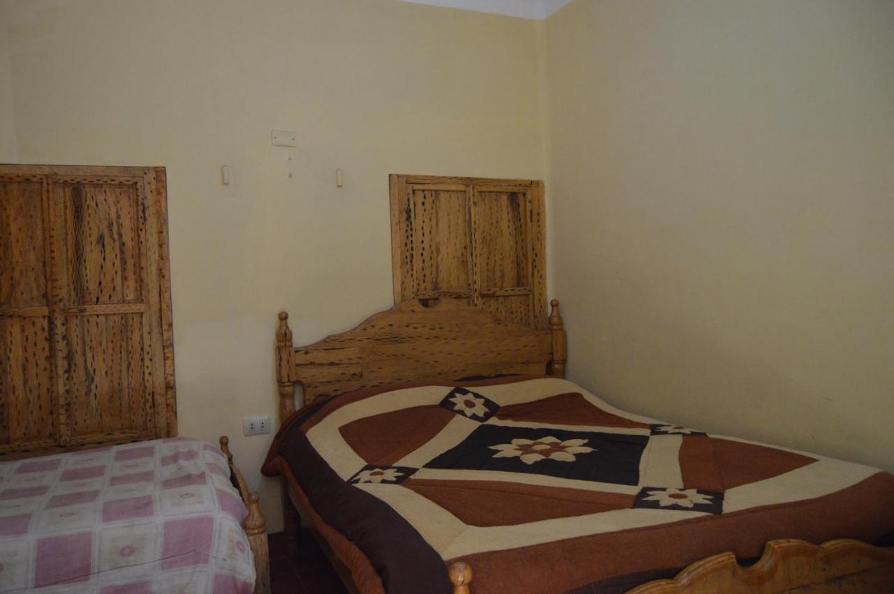 Hostal Coronel Pedro Arraya Tupiza Dış mekan fotoğraf