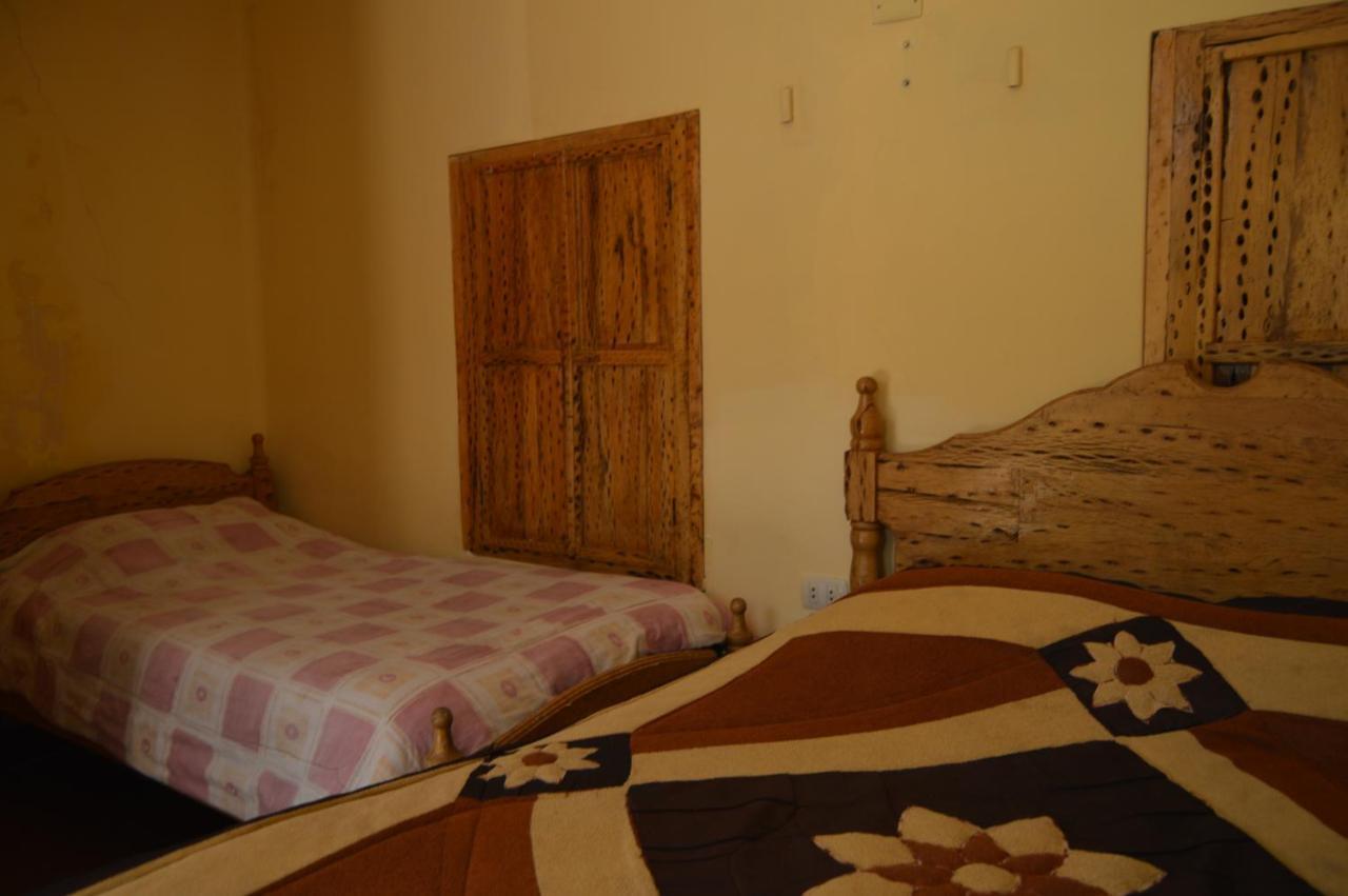 Hostal Coronel Pedro Arraya Tupiza Dış mekan fotoğraf