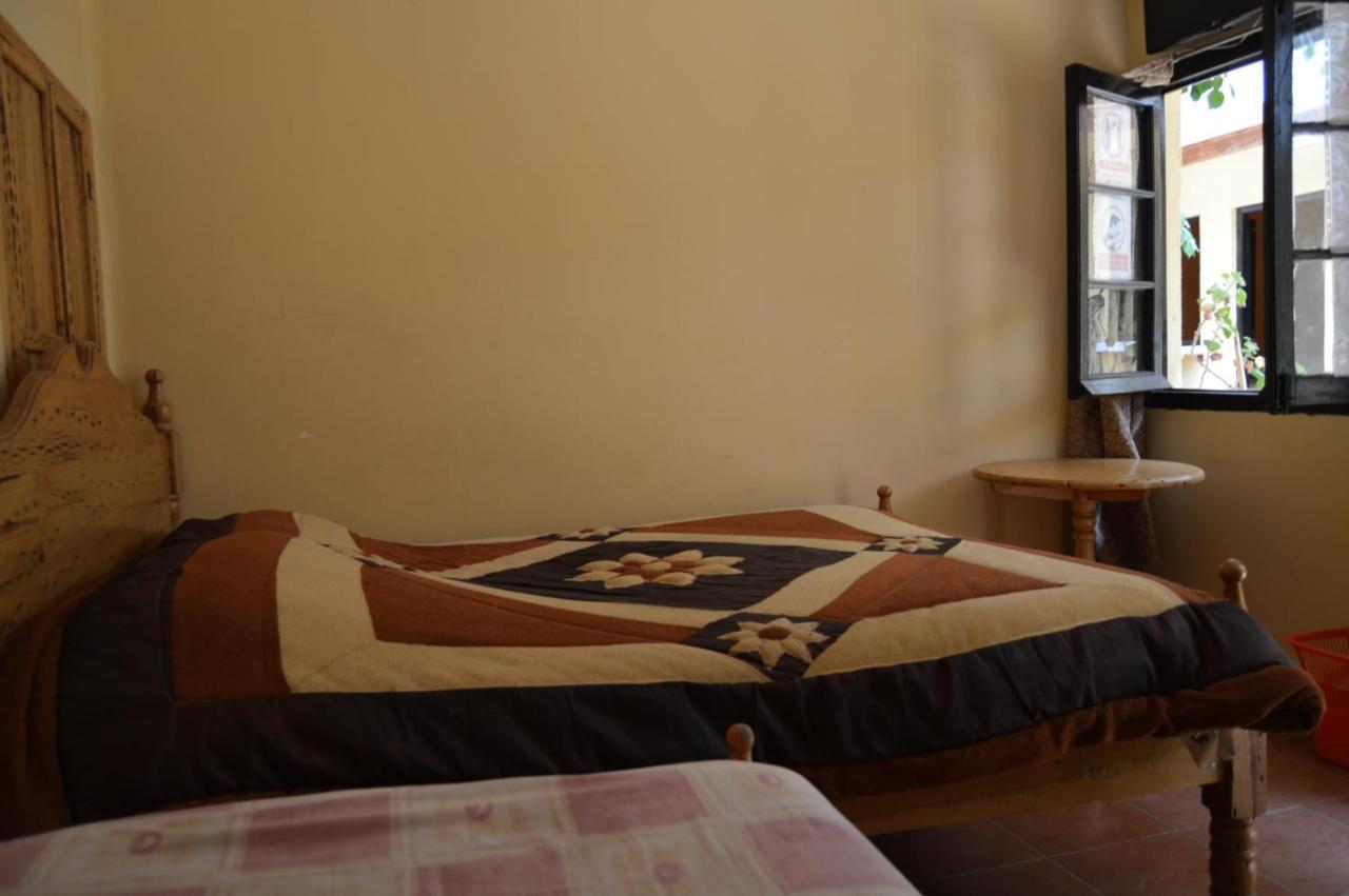 Hostal Coronel Pedro Arraya Tupiza Dış mekan fotoğraf