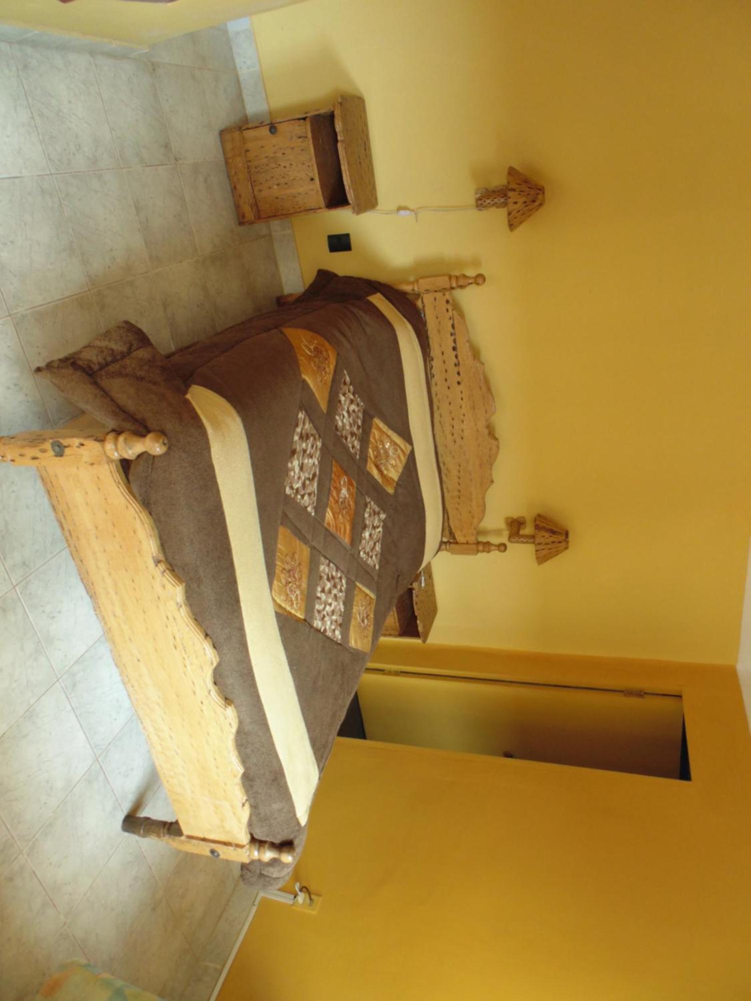 Hostal Coronel Pedro Arraya Tupiza Dış mekan fotoğraf