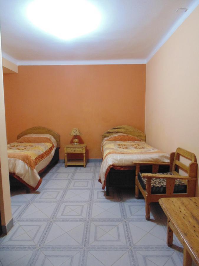 Hostal Coronel Pedro Arraya Tupiza Dış mekan fotoğraf