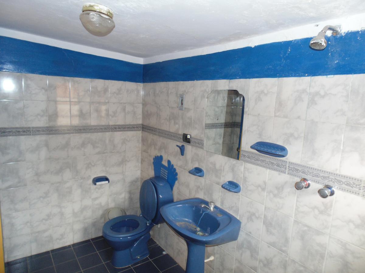 Hostal Coronel Pedro Arraya Tupiza Dış mekan fotoğraf
