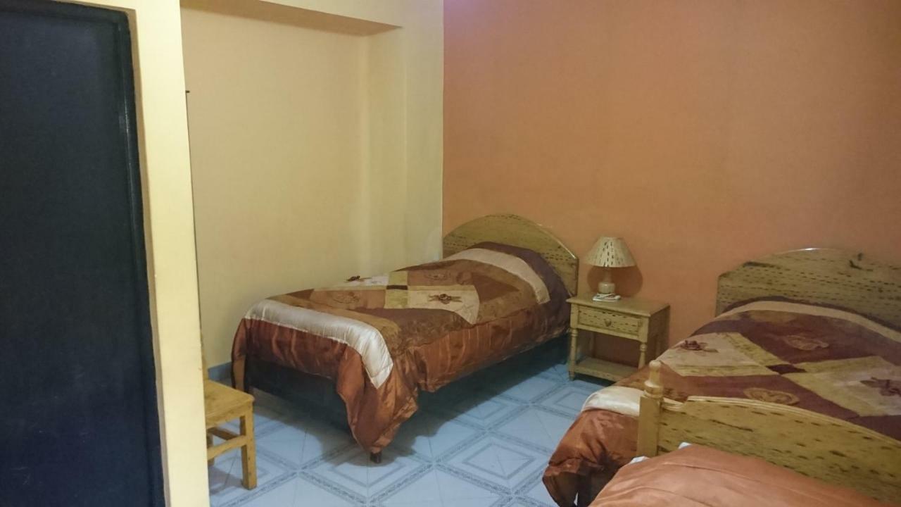 Hostal Coronel Pedro Arraya Tupiza Dış mekan fotoğraf