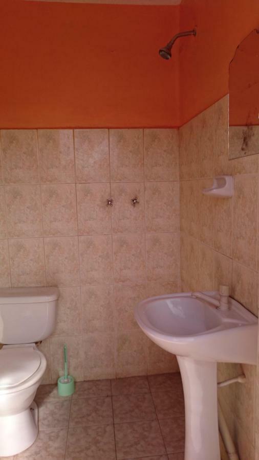 Hostal Coronel Pedro Arraya Tupiza Oda fotoğraf